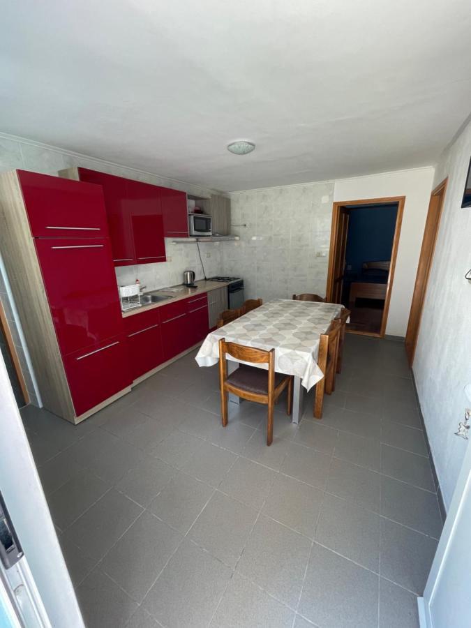 Apartman Ljubica Apartment Bibinje Exterior photo